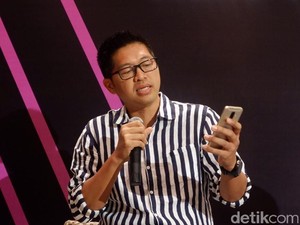 Samsung: Galaxy J7 Duo & Galaxy A6 Tak Saling Kanibal
