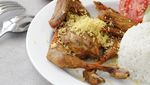 Gurih Kriuk 10 Ayam Goreng Kremes Rekomendasi Netizen