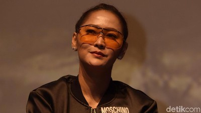 Inul Daratista Tegaskan Tak Pernah Sindir Siapapun