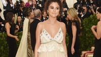 Cantiknya Selena Gomez. Foto: Dok. Getty Images