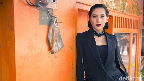 Gaya Hannah Al Rashid Celeb of The Month Bulan Ini Gaya Hannah Al Rashid Celeb of The Month Bulan Ini