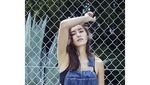 Foto: Jun Hasegawa, Model Cantik yang Cinta Pantai