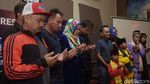 TRANS TV Gandeng Sejumlah Selebriti untuk Sambut Ramadan