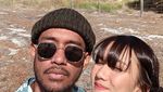 Pagi Makin Semangat Lihat Senyum Manis Leona Agustine