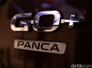 Datsun Go+ Panca Pakai CVT, Livina Malah Transmisi Matik Biasa