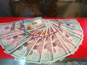 Tipu-tipu Money Changer, Bikin Pariwisata Bali Tercoreng