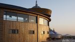 Tidur di Hotel Tenda ala Suku Mongol, Langsung di Tempat Asalnya