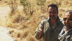 Kompaknya Keluarga Sanjay Dutt Saat Liburan