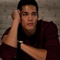 Bagaimana menurutmu dengan ketampanan yang dimiliki Tim Chung ini? Bikin hati wanita meleleh ya? Foto: Instagram