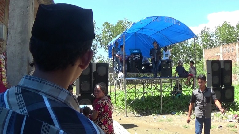 Akhirnya Pernikahan Anak Usia 12 Tahun Batal Meski Pesta Sudah Siap Akhirnya Pernikahan Anak Usia 12 Tahun Batal Meski Pesta Sudah Siap