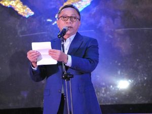 Pesan Menjaga Harapan Ketum PAN Jelang Pilkada 2018