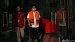 Pemeriksaan Lanjutan Bupati Bandung Barat