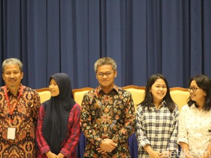 Peserta SBMPTN 2018 di Surabaya, Dari Langsa Hingga Wamena