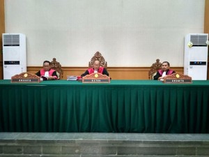 Bos Diskotek di Bali yang Dihukum Seumur Hidup Ternyata Residivis