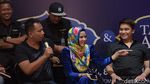 TRANS TV Gandeng Sejumlah Selebriti untuk Sambut Ramadan