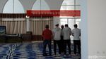 Foto: Masjid Cantik di Perbatasan China-Mongolia