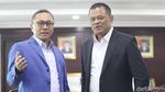 Foto-foto Gatot yang Ngaku Sudah Ditembak Tokoh Parpol