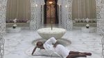 Foto: Liburannya Penari Deadpool di Video Klip Celine Dion
