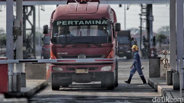 Pastikan Stok BBM Aman, BPH Migas akan Buka Posko Mudik Lebaran