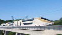 Dalam penerbangan, keringanan adalah prioritas utama untuk kecepatan kata arsitek Swiss yang berbasis di Munich, Andreas Vogler. Inhabitat/Istimewa.