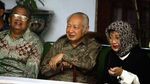 Lihat Lagi Keseharian Tutut Soeharto yang Berutang 14 T