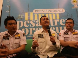Jokowi akan Hadiri Peluncuran Program Pesantrenpreneur HIPMI
