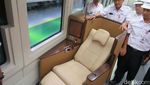 Ini Dia Sleeper Train Made in RI yang Bikin Naik Kereta Makin Nyaman!