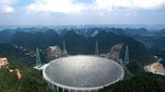 Foto: Kota di China yang Punya Tempat-tempat Ter