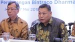Bintraco Dharma Bagikan Dividen Rp 60 Miliar