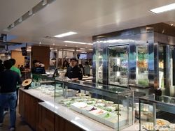 Potret Kantor Google yang Keren Banget Tapi Arsiteknya Menyesal