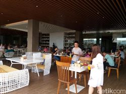 Deretan Foto Jepretan Galaxy A6 dan A6+