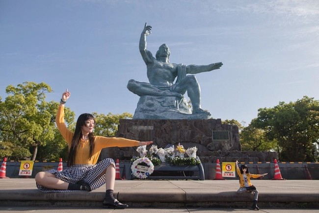 Iretaro merupakan model dan fotografer Jepang yang merupakan penggemar berat serta koleksi boneka-boneka. Foto: Instagram @iretaro