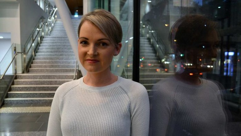 Pakar Australia Sarankan Penderita Kanker Untuk Berolahraga Pakar Australia Sarankan Penderita Kanker Untuk Berolahraga