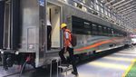 Ini Dia Sleeper Train Made in RI yang Bikin Naik Kereta Makin Nyaman!