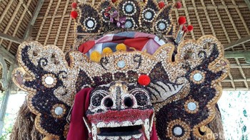 Hasil jepretan kamera Galaxy A. Foto: Adi Fida Rahman/detikINET