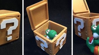 Yoshi salah satu karakter game di Mario Bross. (Foto: Boredpanda)