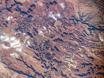 Foto: Bumi Rasa Planet Lain Foto: Bumi Rasa Planet Lain
