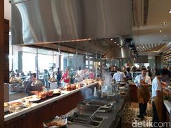 Deretan Foto Jepretan Galaxy A6 dan A6+