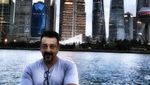 Kompaknya Keluarga Sanjay Dutt Saat Liburan