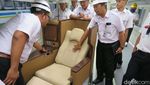 Ini Dia Sleeper Train Made in RI yang Bikin Naik Kereta Makin Nyaman!