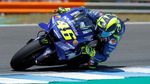 Line-up Sementara MotoGP 2019