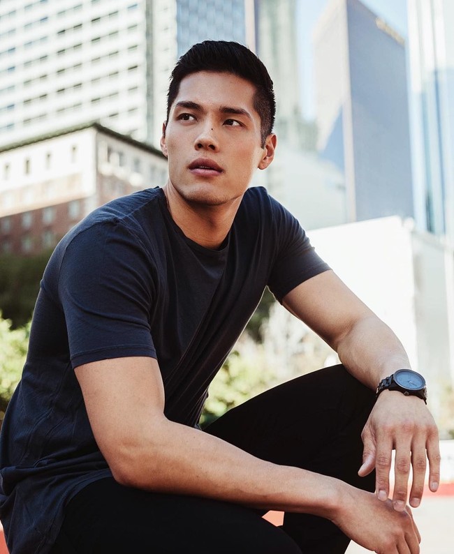 Ia pun cukup populer di Instagram, yang kini memiliki jumlah pengikut 535 ribu lebih yang sebagian besar adalah wanita. Foto: Instagram