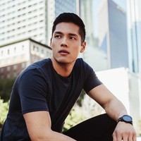 Ia pun cukup populer di Instagram, yang kini memiliki jumlah pengikut 535 ribu lebih yang sebagian besar adalah wanita. Foto: Instagram