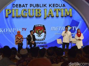 Sindir Puti, Emil: Tidak Menjawab, Tidak Match