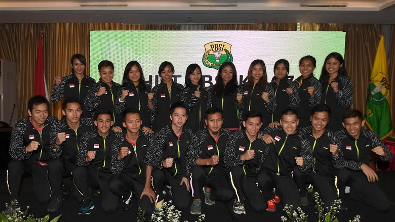 Tiga Negara Ini Paling Diwaspadai Indonesia di Piala Thomas dan Uber