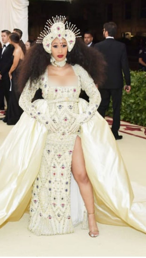 Selebriti Ternyata Takut Datang ke Met Gala, Ini Alasannya 