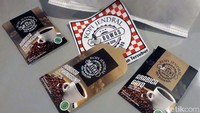 Ini kopi ganja milik Buwas.