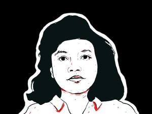 Perempuan Mahardhika Tuntut Peradilan HAM untuk Marsinah