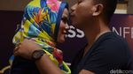 Intip Kemesraan Vicky Prasetyo dan Angel Lelga