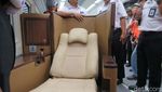 Ini Dia Sleeper Train Made in RI yang Bikin Naik Kereta Makin Nyaman!